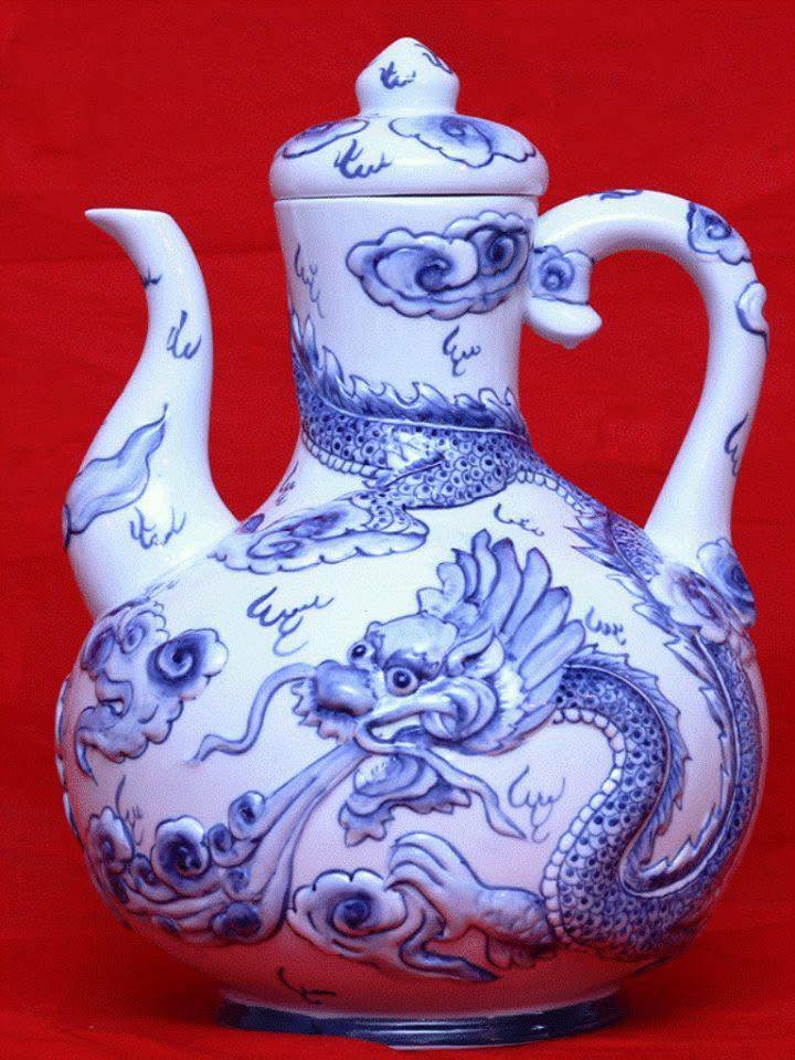 VIỆT NAM – TỪ BỜ BIỂN DÀI ĐẾN TÂM THỨC GIÀU MẠNH