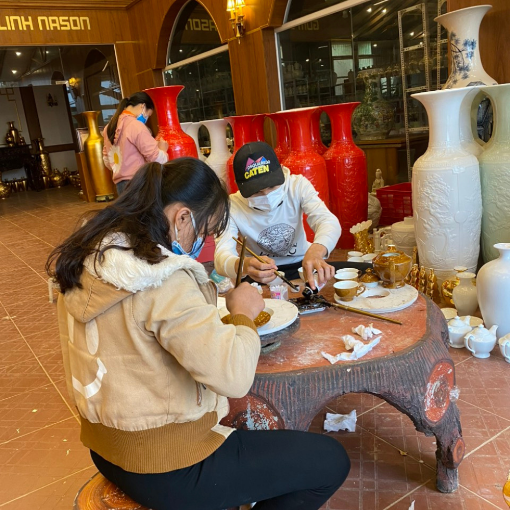 TƯỢNG TRƯNG MAY MẮN