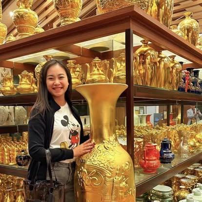 TUỔI CAO – SỨC KHỎE CÀNG CAO