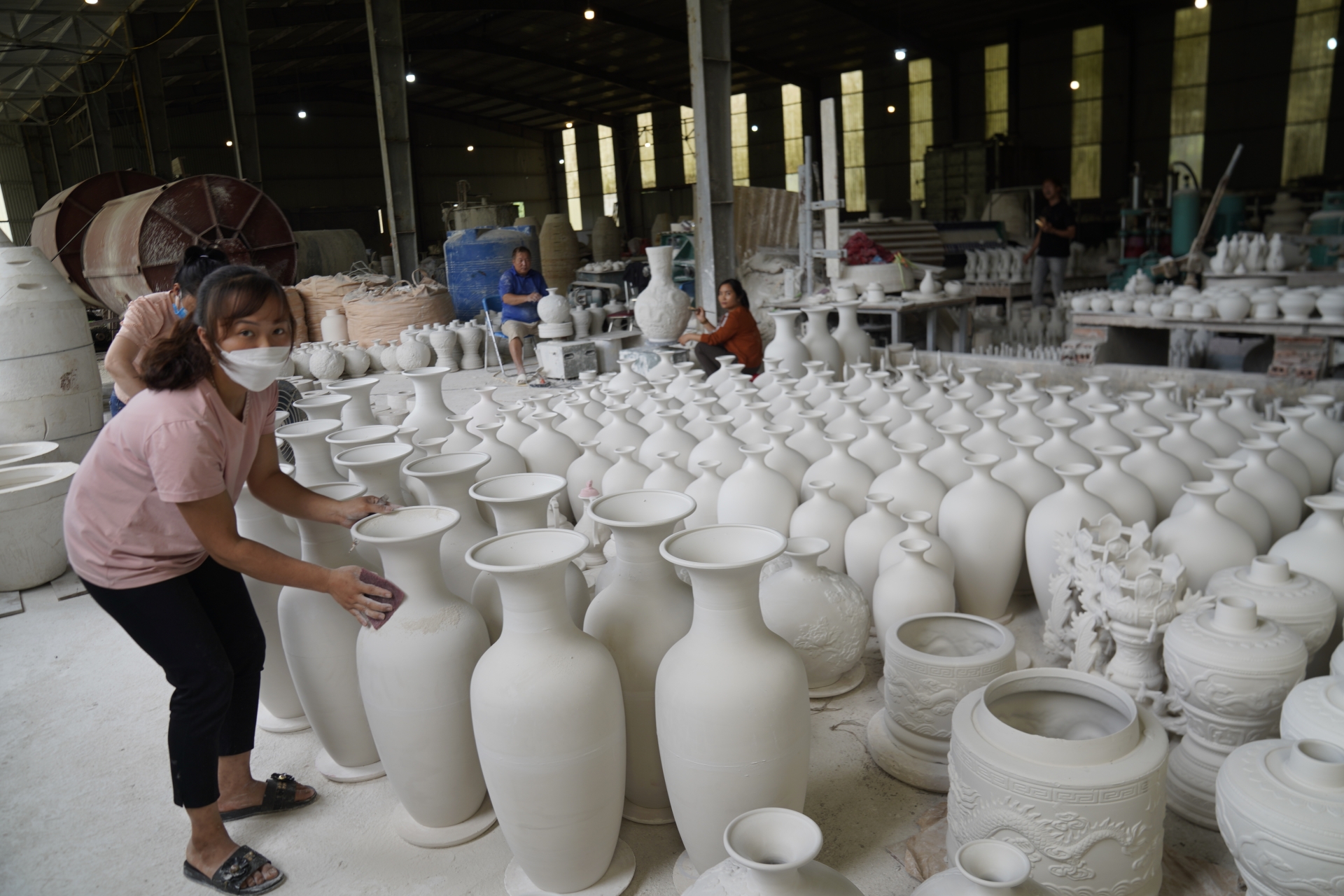 VÌ SAO TA KHỔ