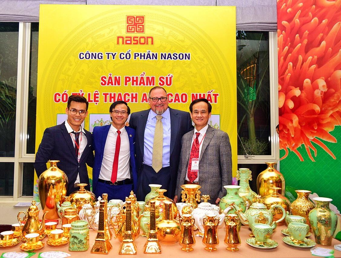 Thế giới lớn hay nhỏ tùy tâm soi rọi - Phúc hay họa đều từ ý niệm đầu tiên