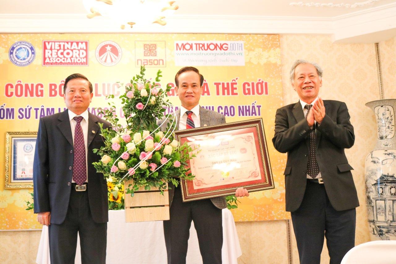 SỰ KHÁC BIỆT CỦA GỐM SỨ TÂM LINH NASON