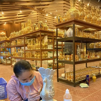 VÌ SAO TA KHỔ