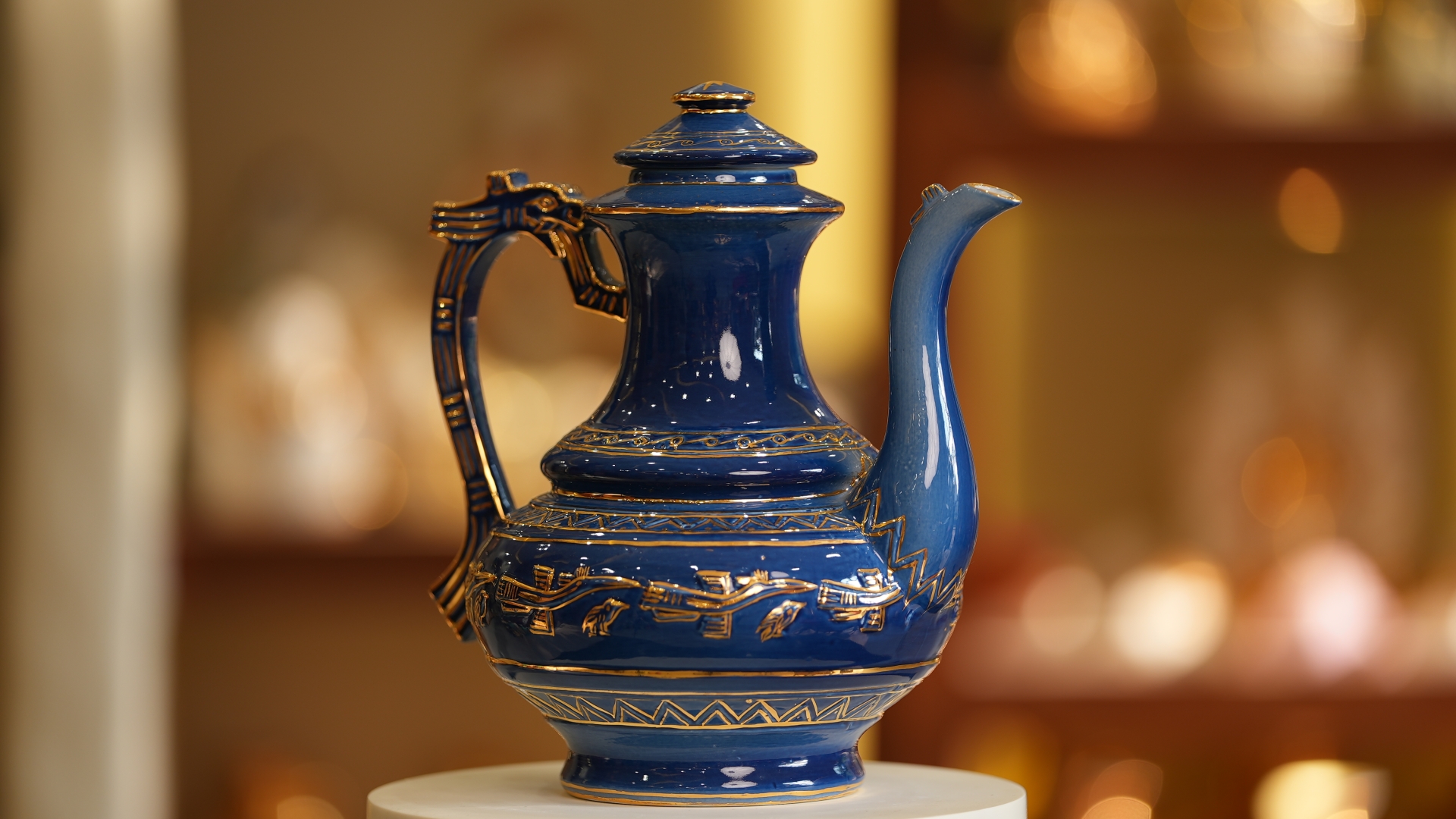 Gốm Sứ Tâm Linh NASON