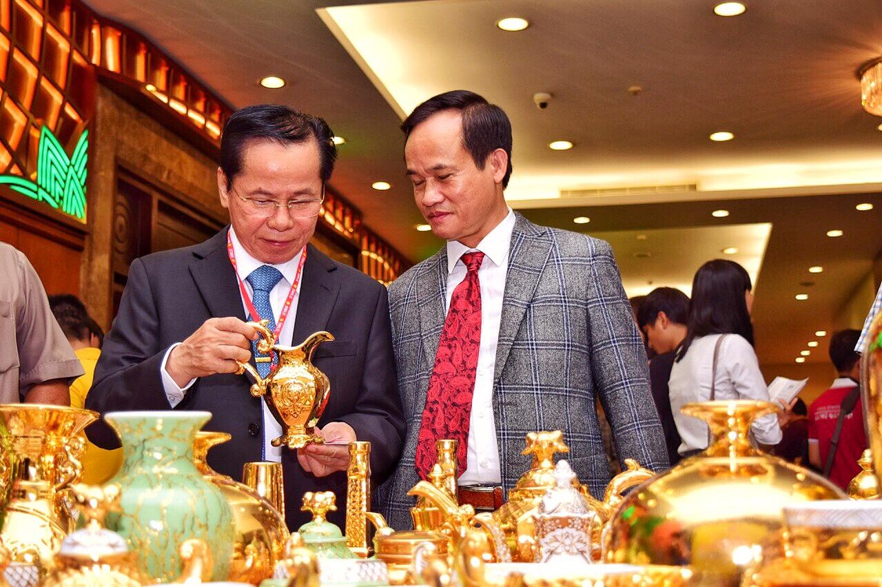 LDH Tham gia Kỷ lục gia thế giới