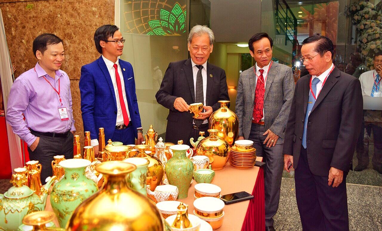 LDH Tham gia Kỷ lục gia thế giới