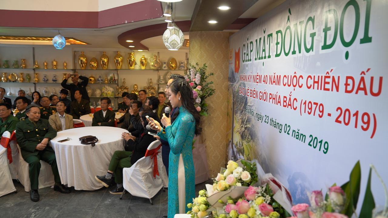 Những Người Lính Là Doanh Nhân