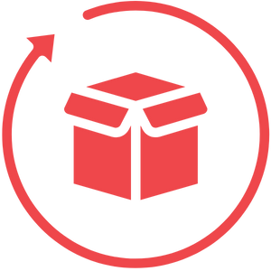 1000+ <br> Mẫu sản phẩm