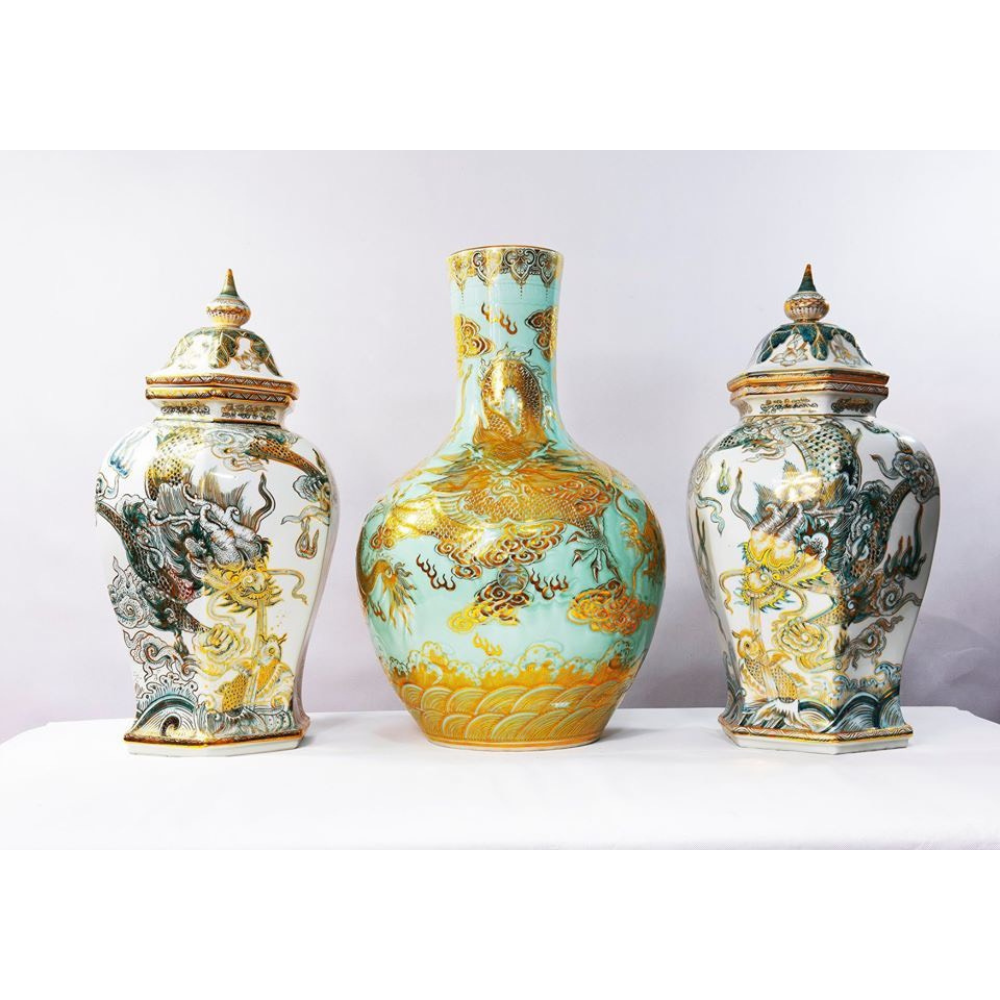 132 Lạc Nghiệp, Thanh Nhàn, Hai Bà Trưng, Hà Nội