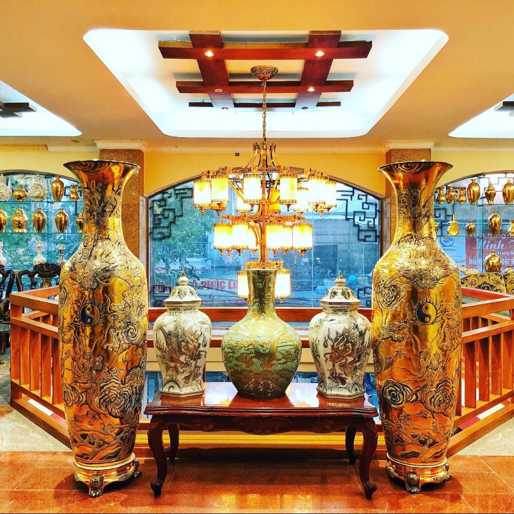 132 Lạc Nghiệp, Thanh Nhàn, Hai Bà Trưng, Hà Nội