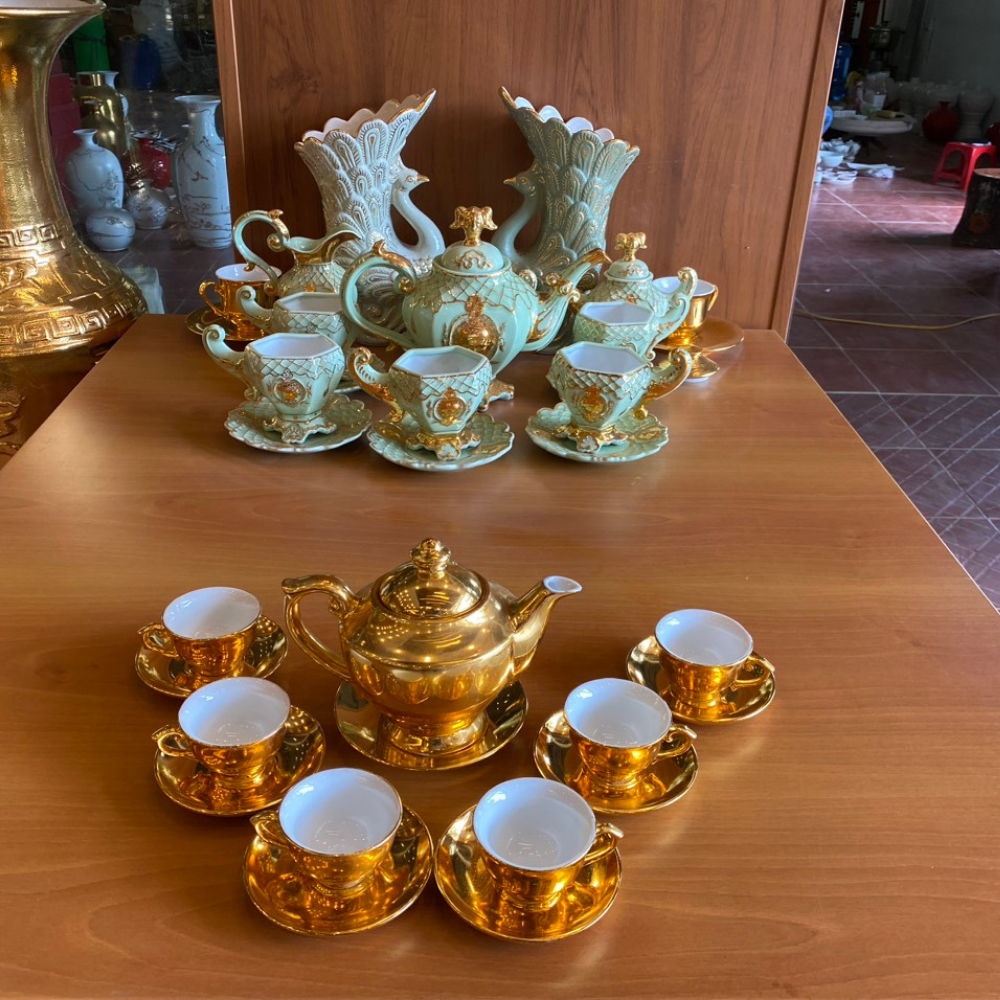 132 Lạc Nghiệp, Thanh Nhàn, Hai Bà Trưng, Hà Nội