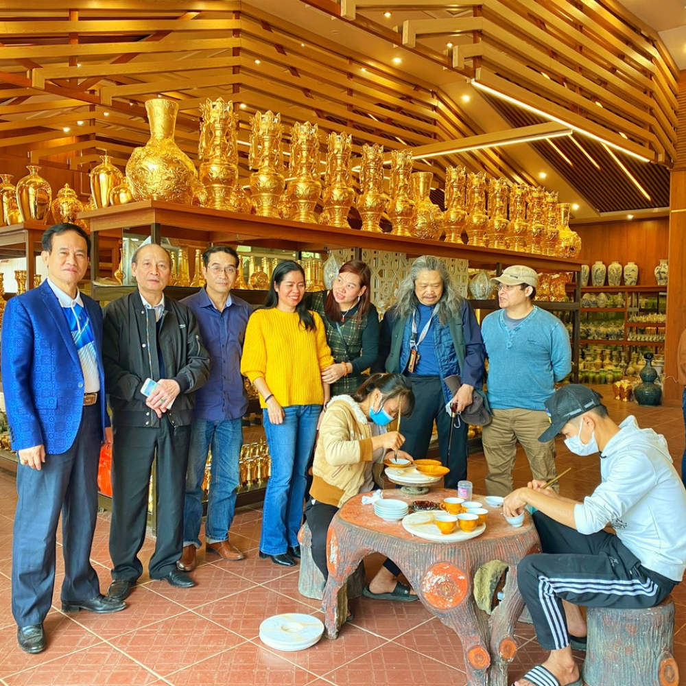 Khu 11: xã Đào Xá, huyện Thanh Thủy, Phú Thọ, Việt Nam