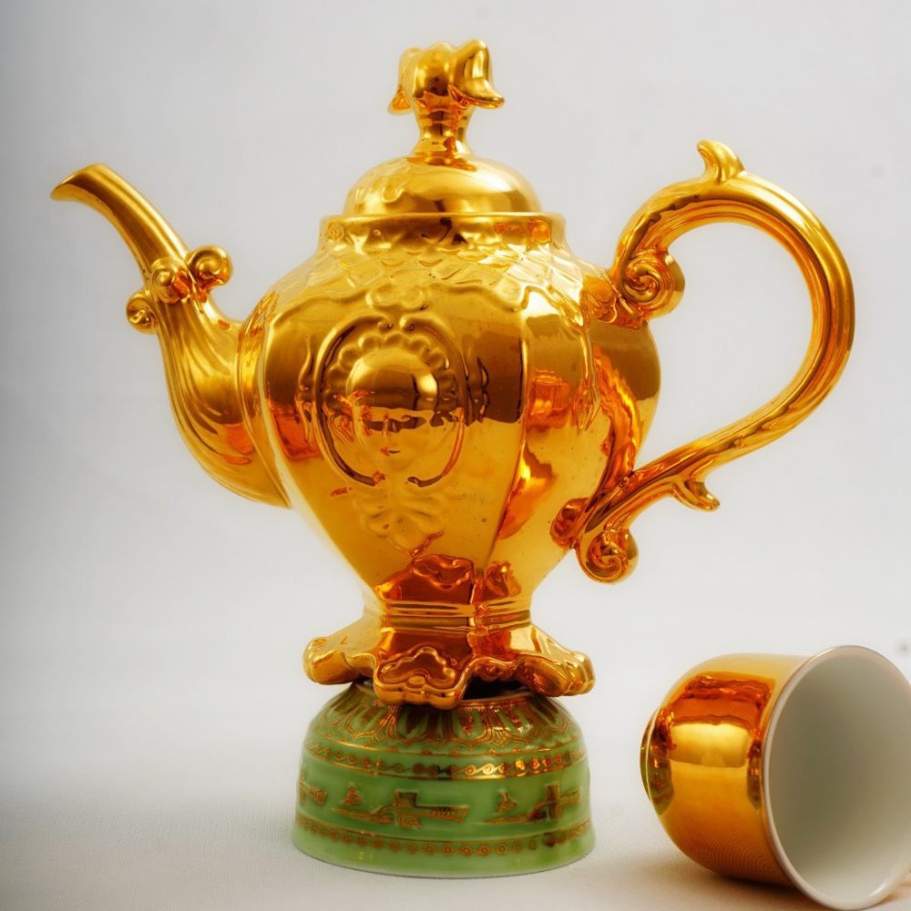 Hình ảnh sản xuất NASON tại Phú Thọ: Đất Tổ Vua Hùng