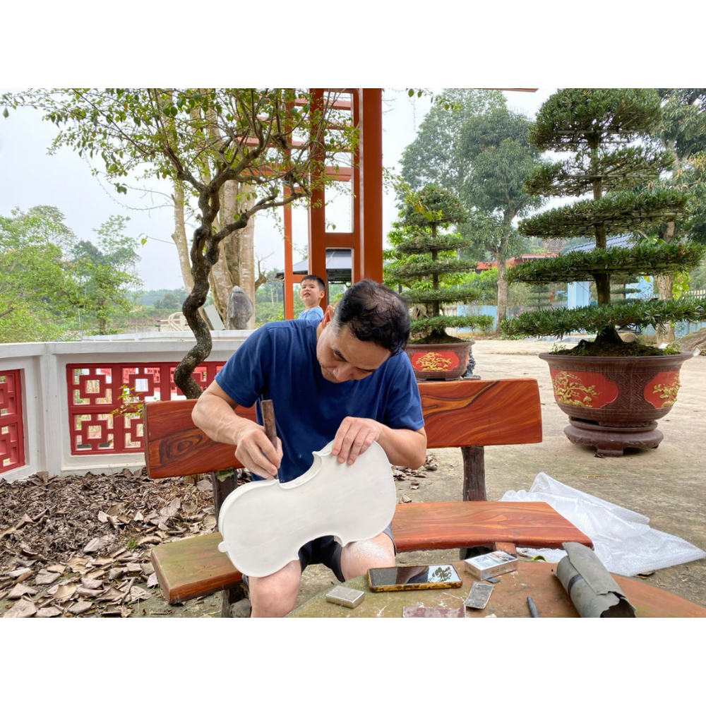 Khu 11: xã Đào Xá, huyện Thanh Thủy, Phú Thọ, Việt Nam