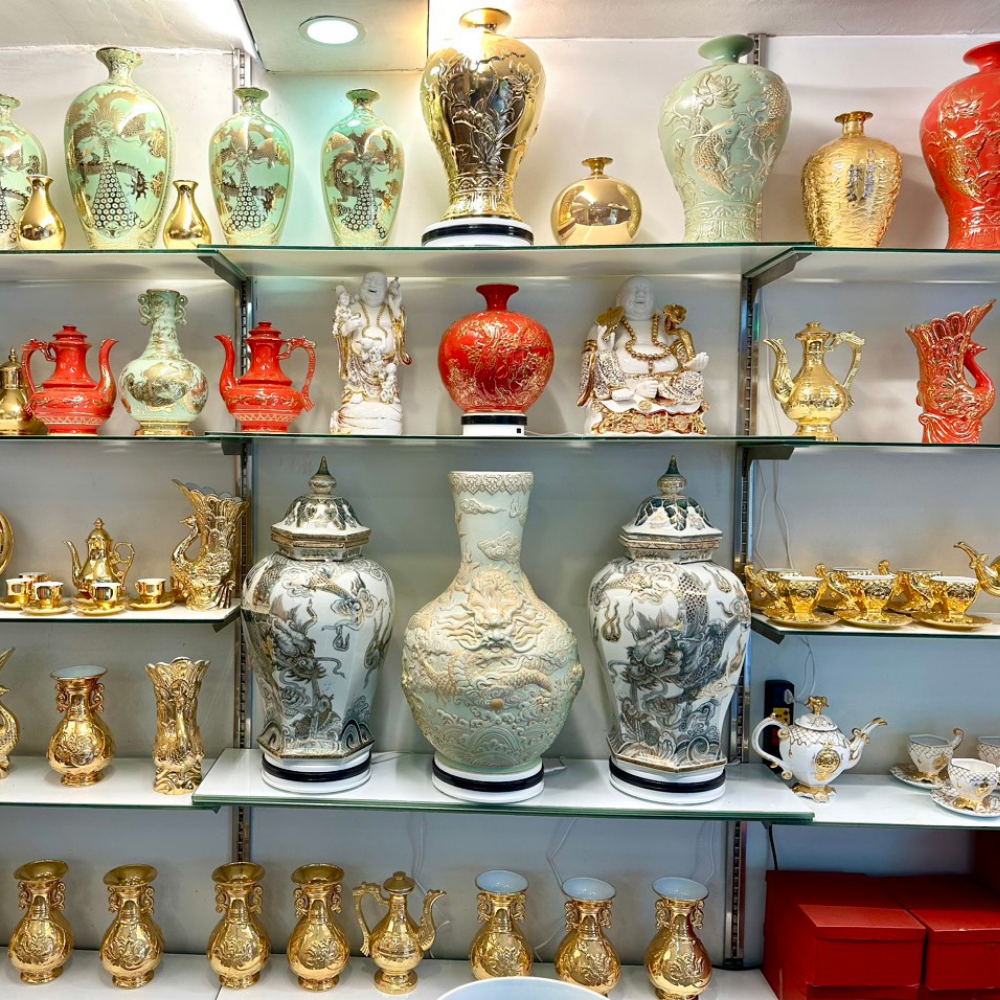 132 Lạc Nghiệp, Thanh Nhàn, Hai Bà Trưng, Hà Nội