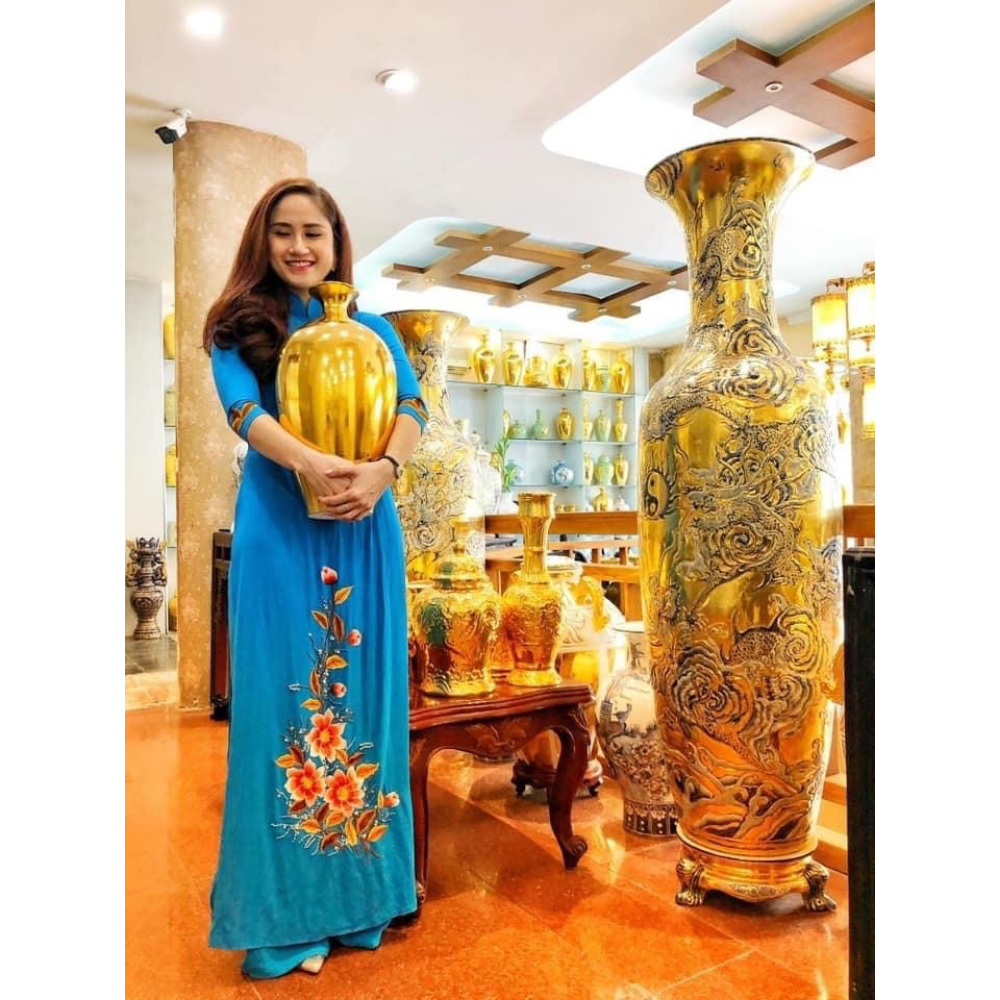 Hình ảnh sản xuất NASON tại Phú Thọ: Đất Tổ Vua Hùng