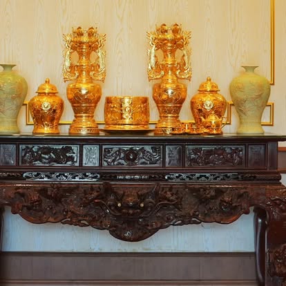 THỜ CÚNG ĐỂ LÀM GÌ