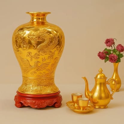 Thế giới lớn hay nhỏ tùy tâm soi rọi - Phúc hay họa đều từ ý niệm đầu tiên