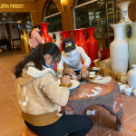 TƯỢNG TRƯNG MAY MẮN