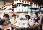 VÌ SAO TA KHỔ