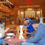 VÌ SAO TA KHỔ