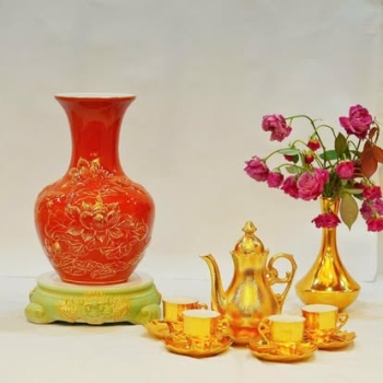 Gốm Sứ NASON