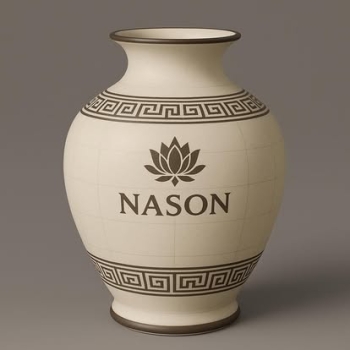 Gốm Sứ Tâm Linh NASON - Kỷ lục Việt Nam và Thế Giới