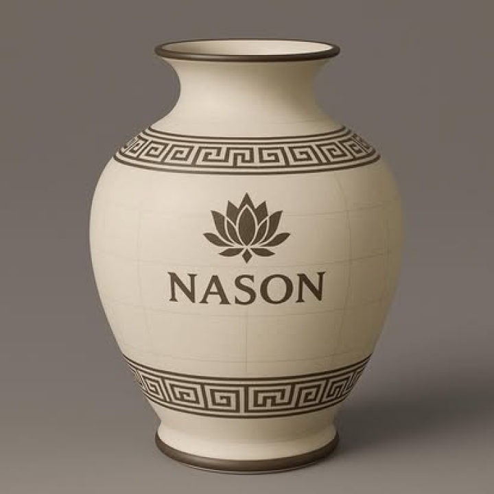 Gốm Sứ Tâm Linh NASON - Kỷ lục Việt Nam và Thế Giới