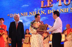 LDH Tham gia Kỷ lục gia thế giới