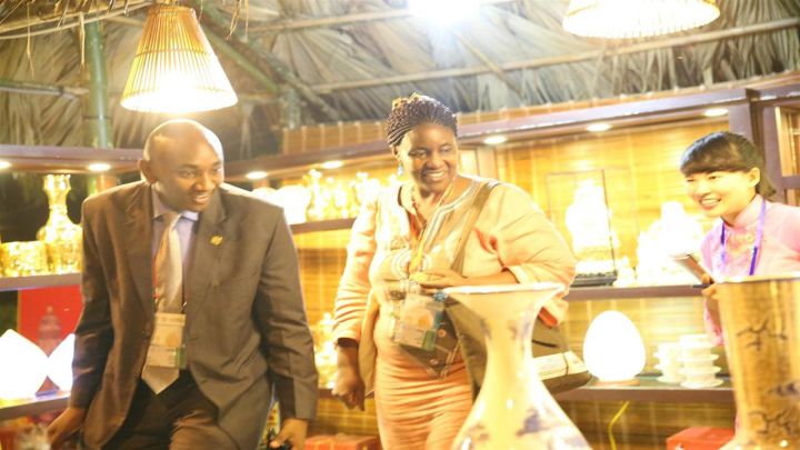 Trên đường hội nhập gốm sứ Nason