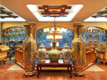 92-96 Nguyễn Huệ, Quận 1, TP Hồ Chí Minh