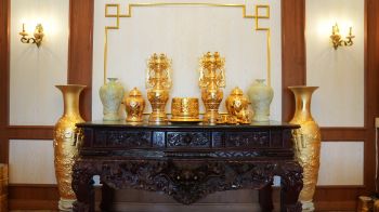 132 Lạc Nghiệp, Thanh Nhàn, Hai Bà Trưng, Hà Nội