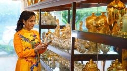 Khi Người Lính Trở Về