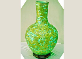 Thiên Cầu (quyền lực Thiên Nhân)