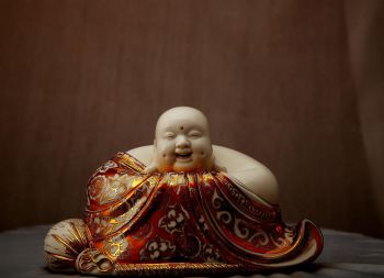 Tượng Tôn Phật DILAC nghệ thuật 2