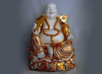 Tượng Tôn Phật DILAC