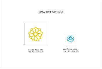 Viên ốp lát mẫu 006