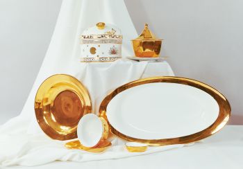 Các sản phẩm bát đĩa NASON