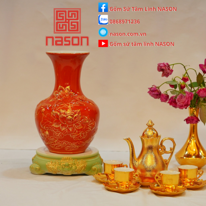 Qui trình sản xuất