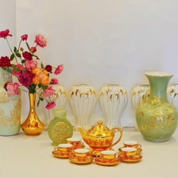 NGÀY ĐẦU ĐẠI HỘI