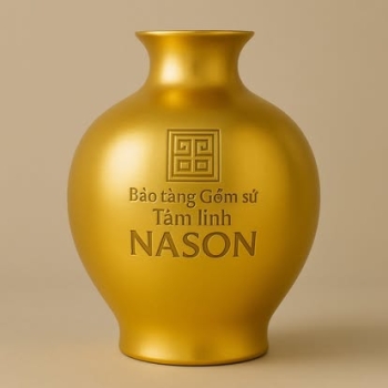 NASON TRƯỜNG TỒN ĐẤT VIỆT
