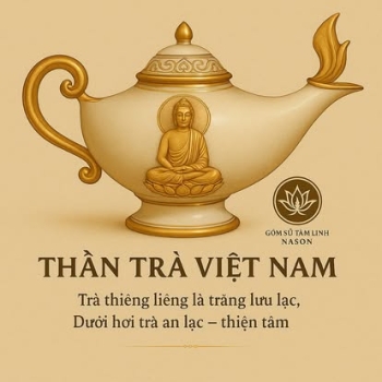 THÁCH THỨC VÀ ÁNH SÁNG BÊN TRONG