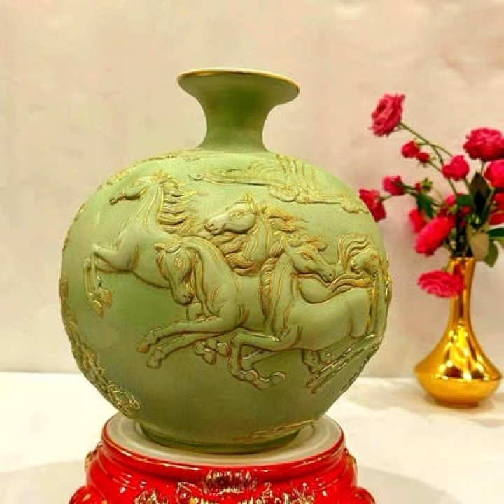 Gốm Sứ Tâm Linh Nason Xuân 2026