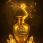 AN NHIÊN BIẾN ĐỔI GIỮA CUỘC ĐỜI