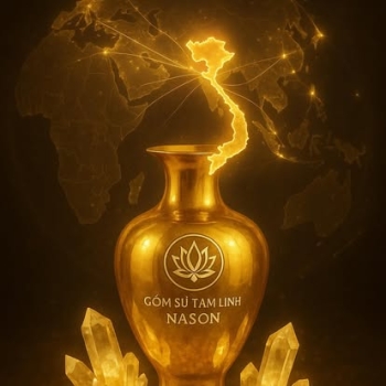 AN NHIÊN BIẾN ĐỔI GIỮA CUỘC ĐỜI