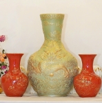 Thế giới lớn hay nhỏ tùy tâm soi rọi - Phúc hay họa đều từ ý niệm đầu tiên